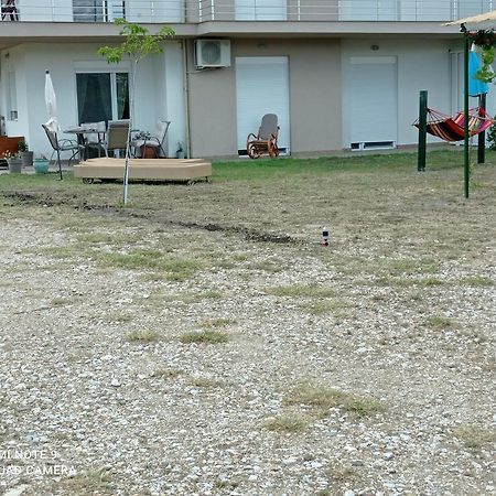 Villa Katia Вурвуру Екстериор снимка