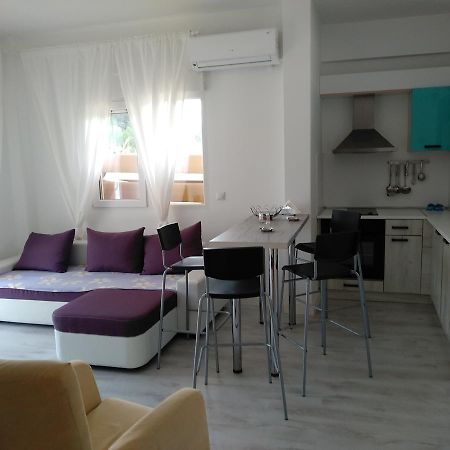 Villa Katia Вурвуру Екстериор снимка