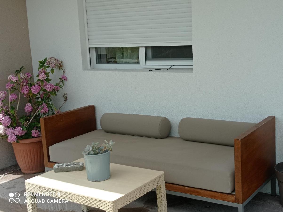 Villa Katia Вурвуру Екстериор снимка