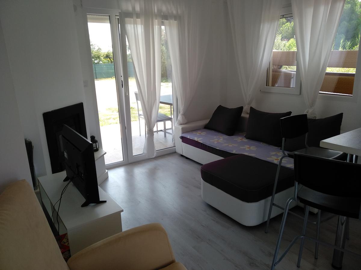 Villa Katia Вурвуру Екстериор снимка