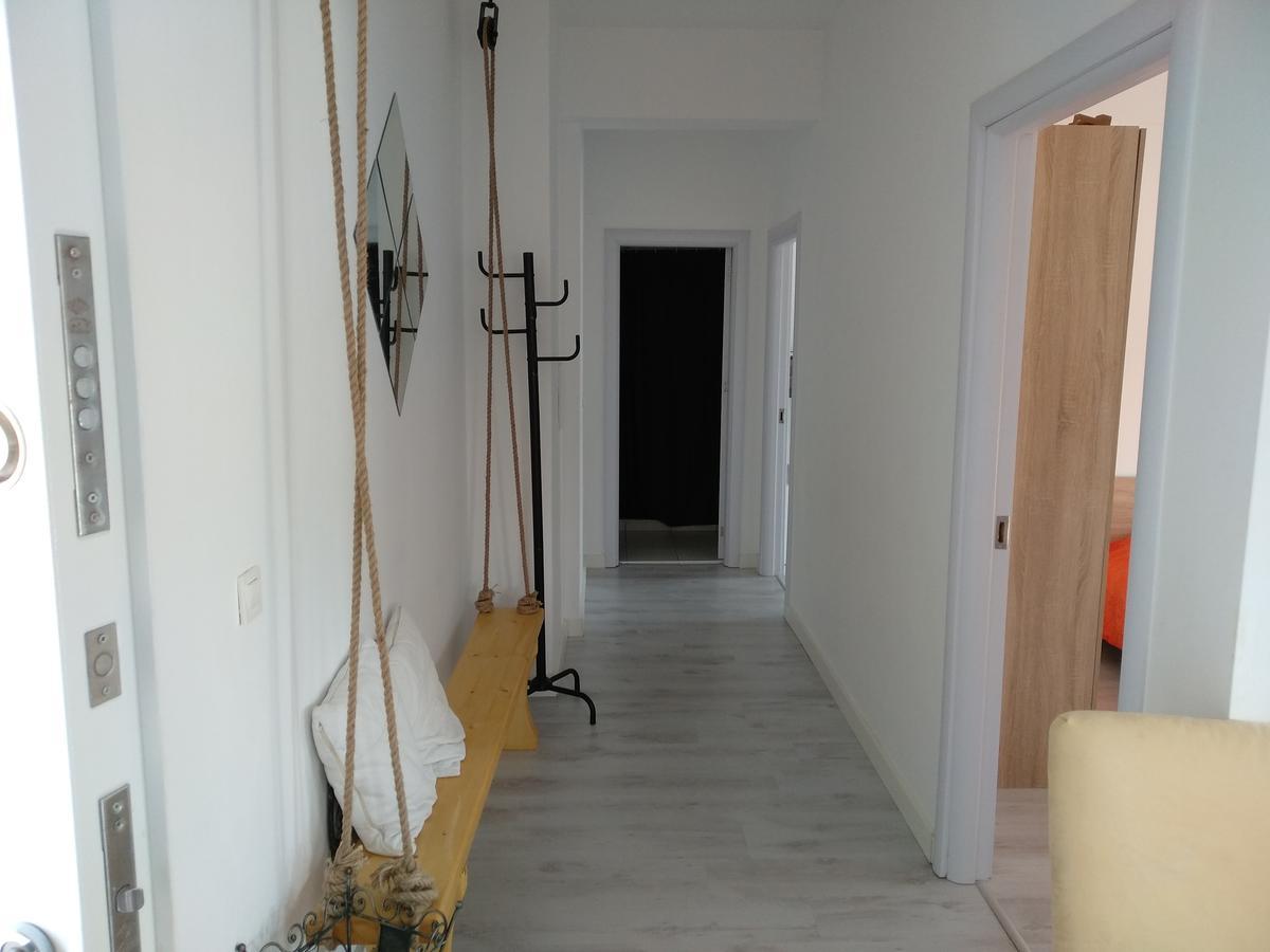 Villa Katia Вурвуру Екстериор снимка