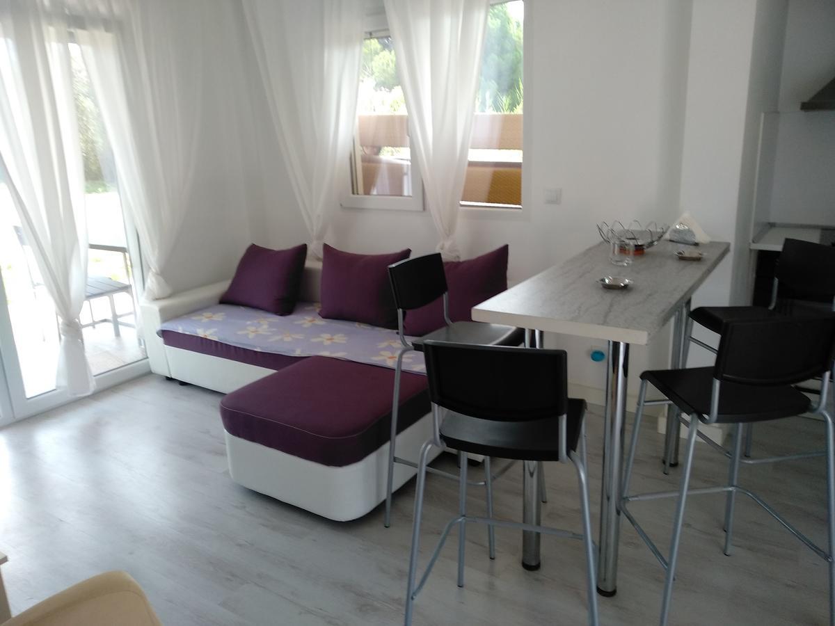 Villa Katia Вурвуру Екстериор снимка