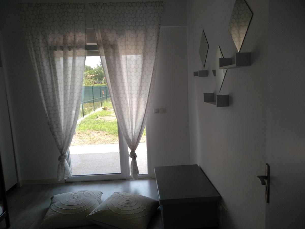 Villa Katia Вурвуру Екстериор снимка